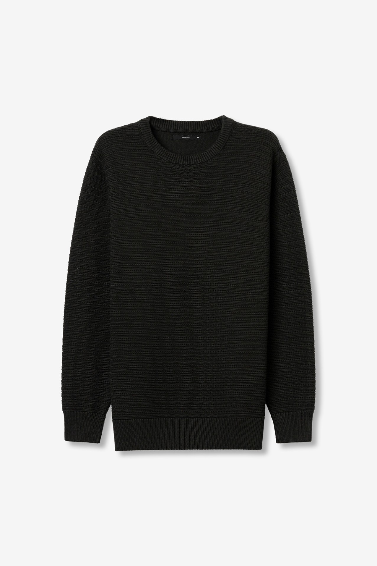 19 - Jerseis L/S Verde