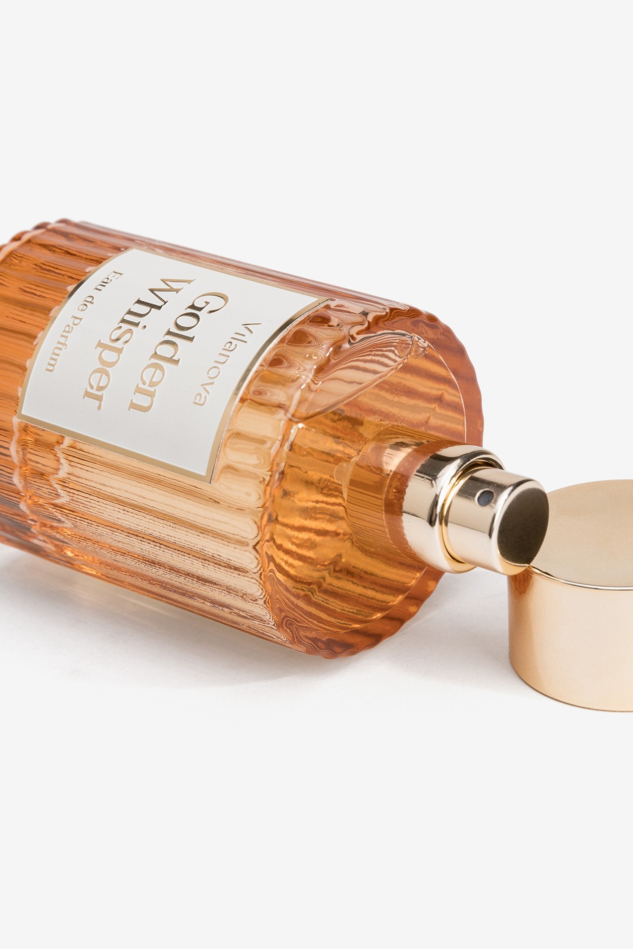 Golden Whisper Perfume