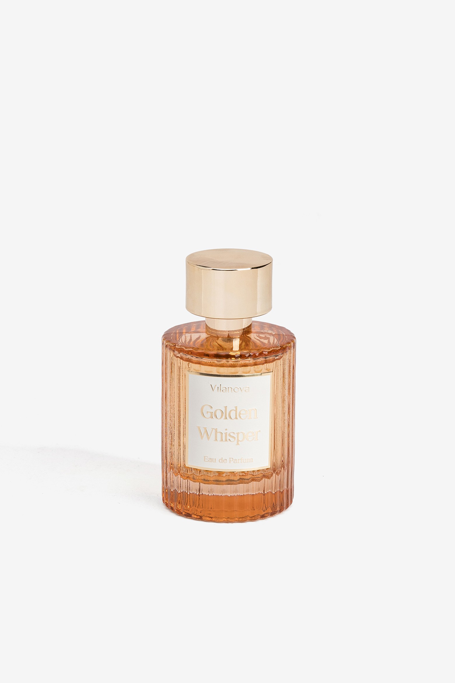 Golden Whisper Perfume