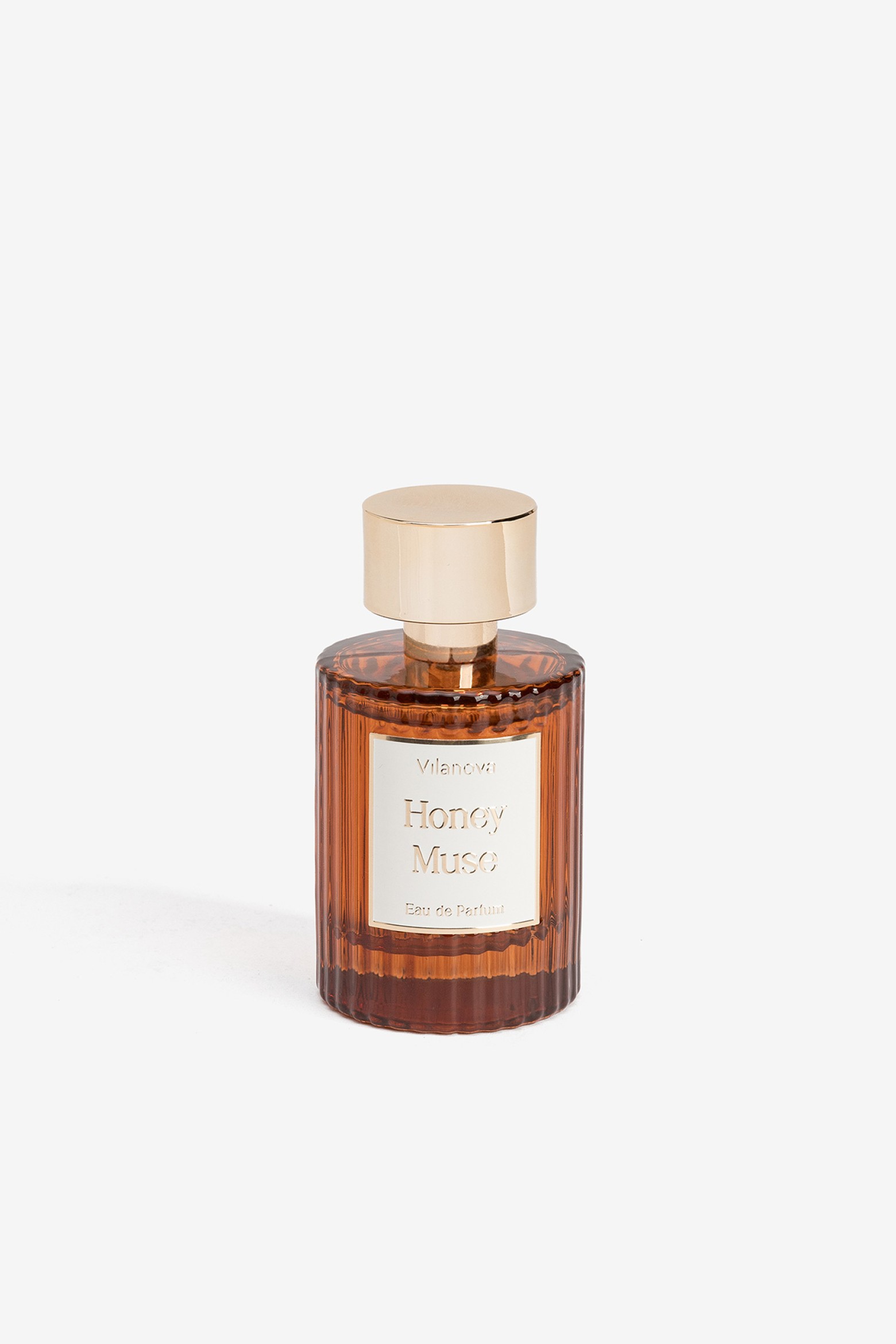 Honey Muse Perfume