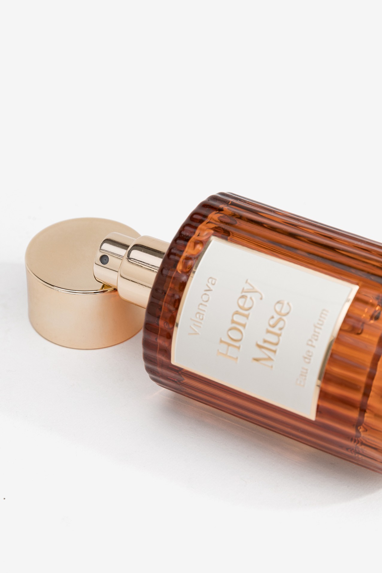 Honey Muse Perfume