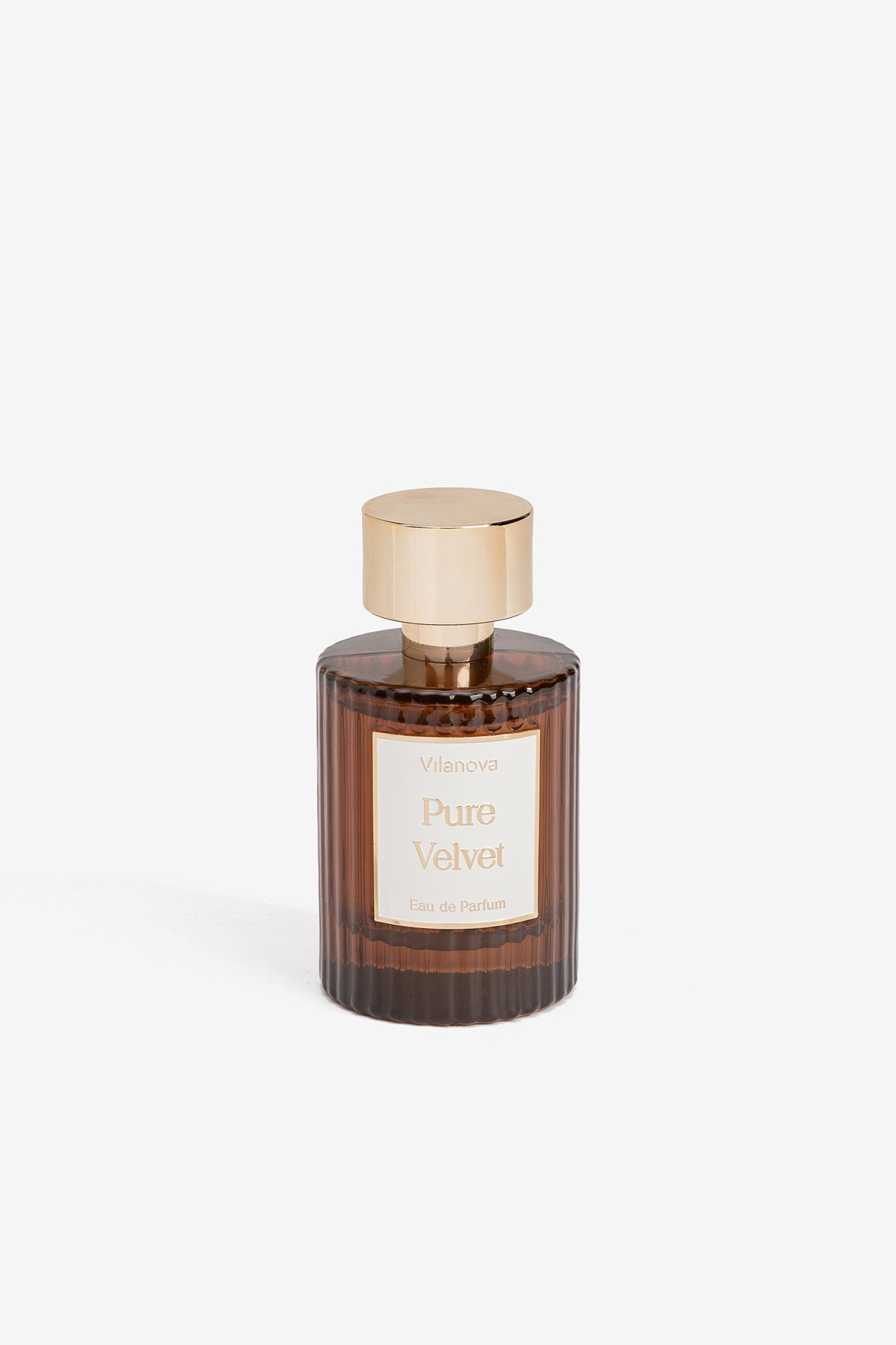 Pure Velvet Perfume