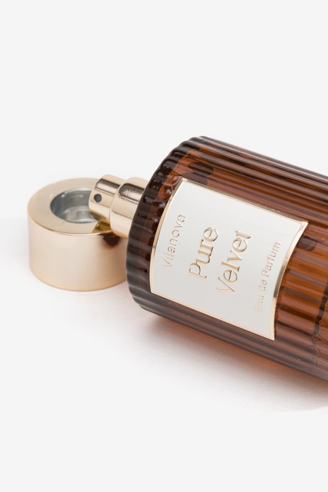 Pure Velvet Perfume Pure Velvet Perfume