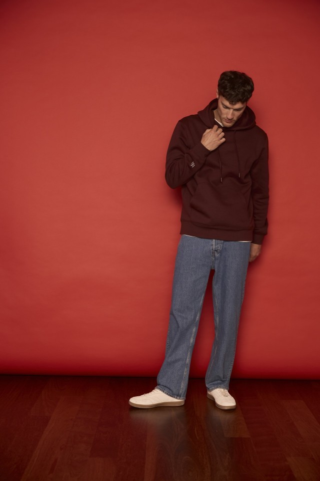 Jeans Baggy Fit Jeans Baggy Fit