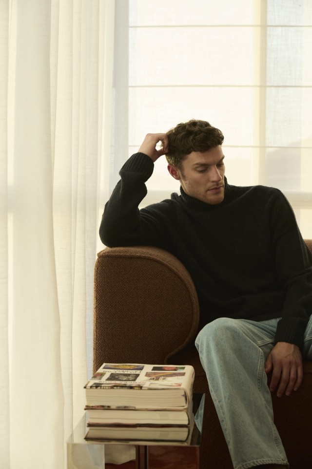 Jeans Baggy Fit Jeans Baggy Fit