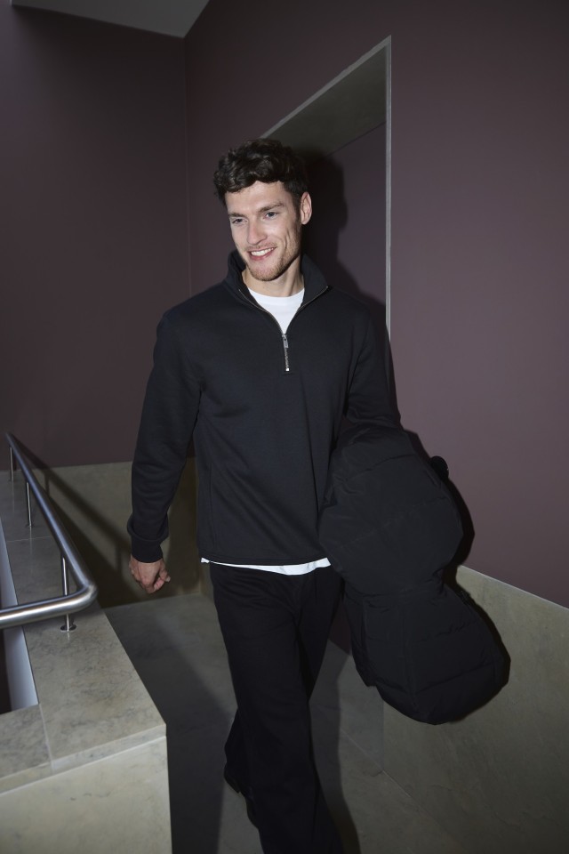 Calças Jeans Baggy Masculinas Calças Jeans Baggy Masculinas