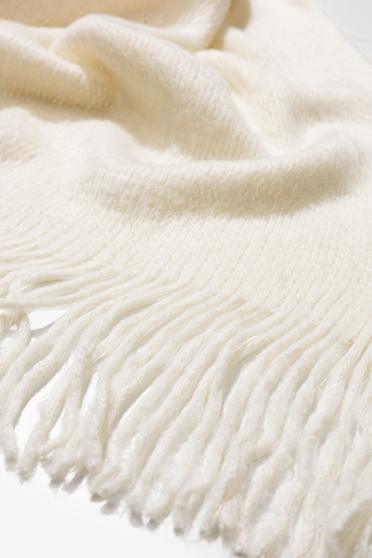 Cachecis & Capas Cru