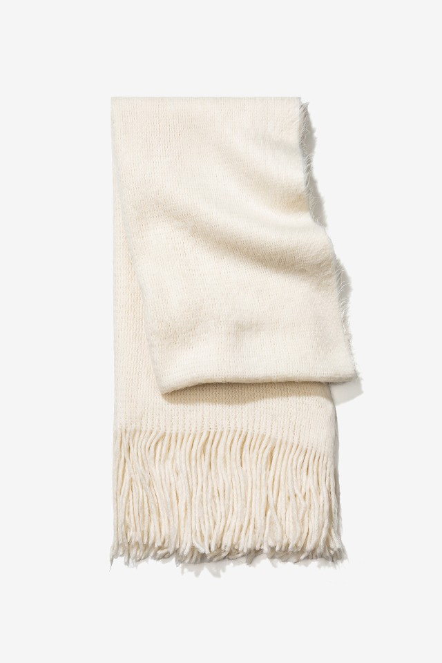 Cachecis & Capas Cru