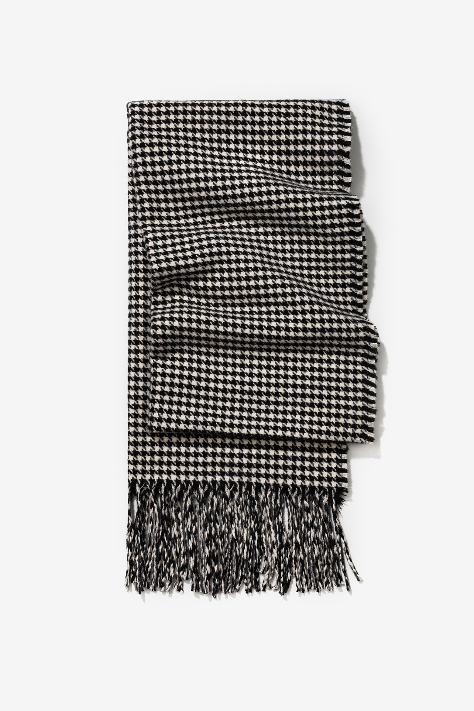 Cachecis & Capas Preto