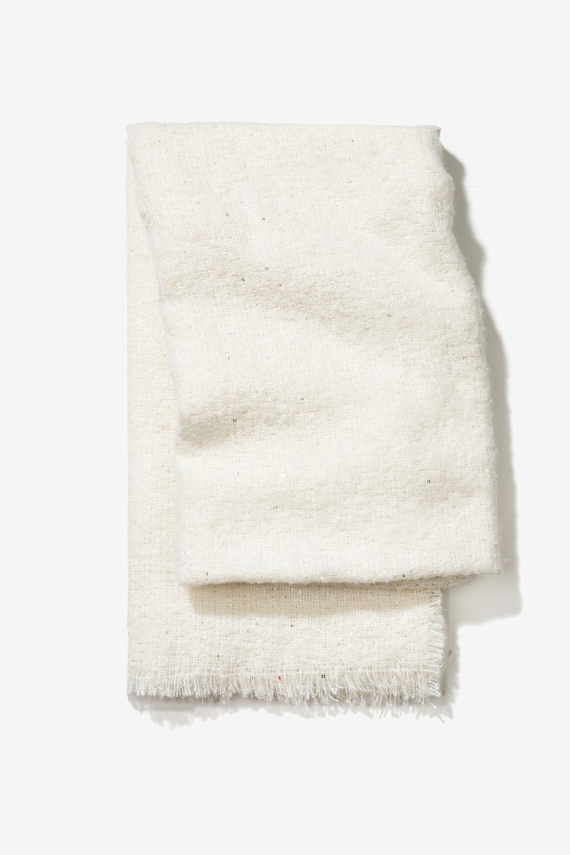 Cachecis & Capas Bege