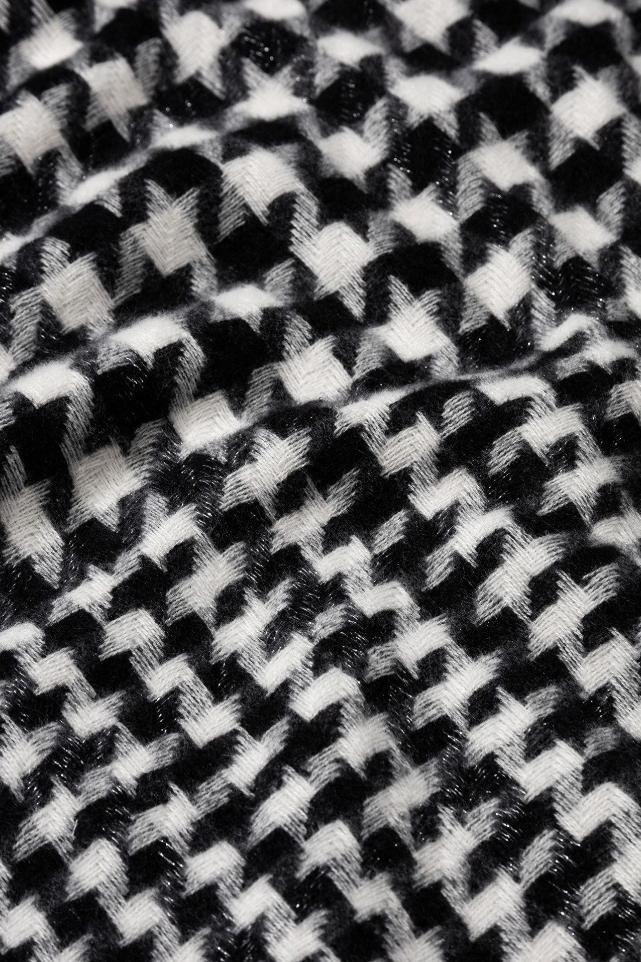 Cachecis & Capas Preto