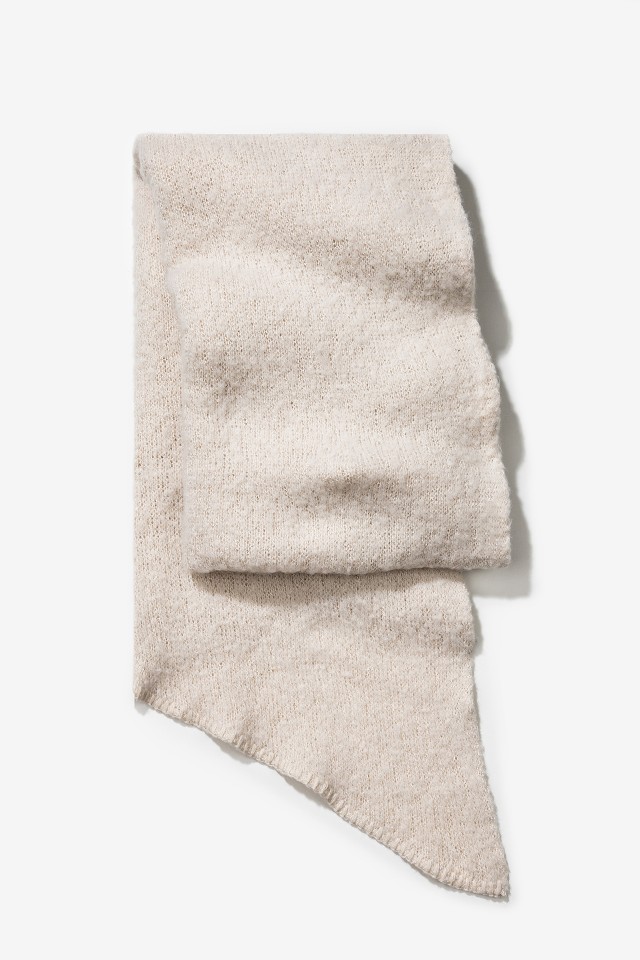 Cachecis & Capas Cru