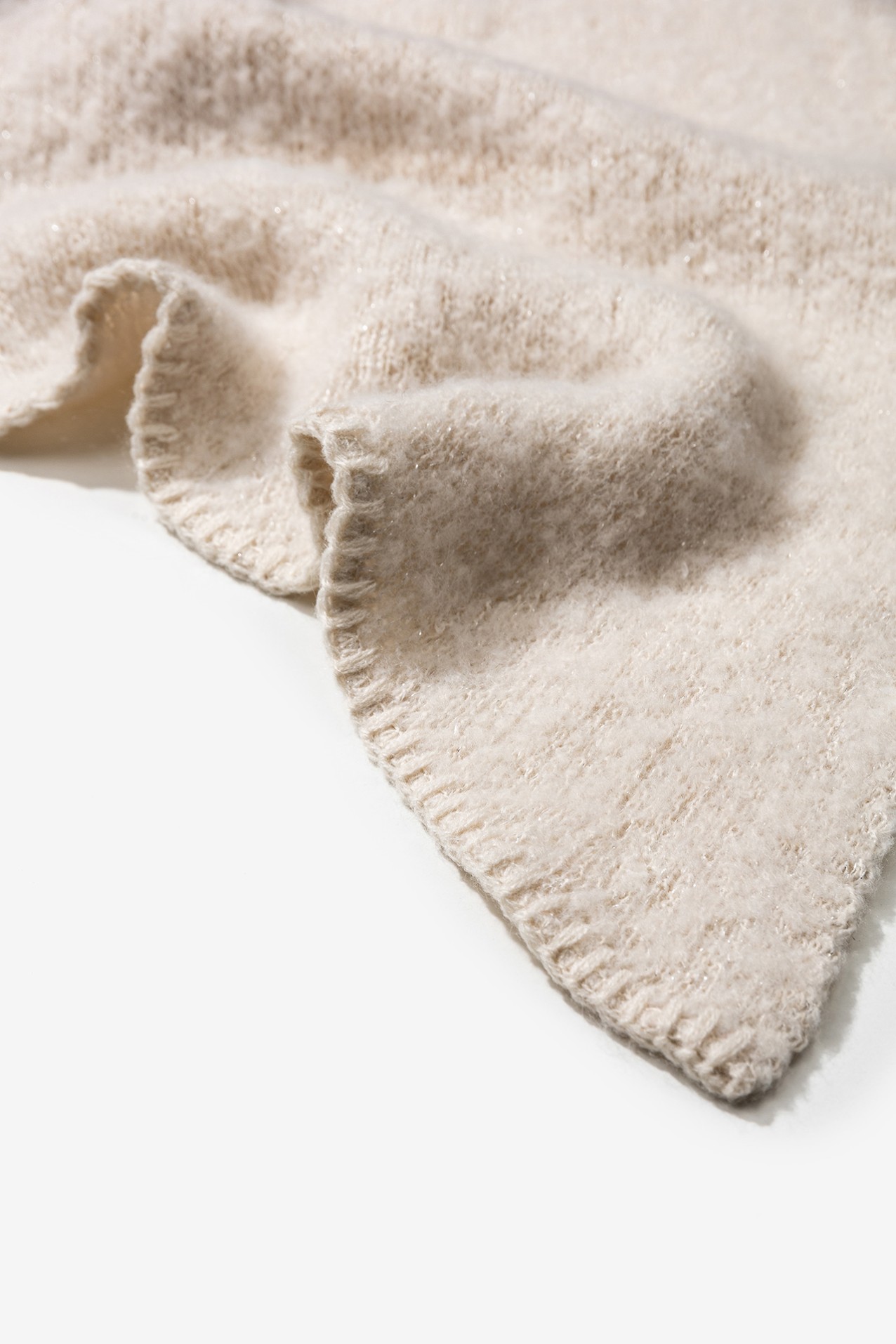 Cachecis & Capas Cru