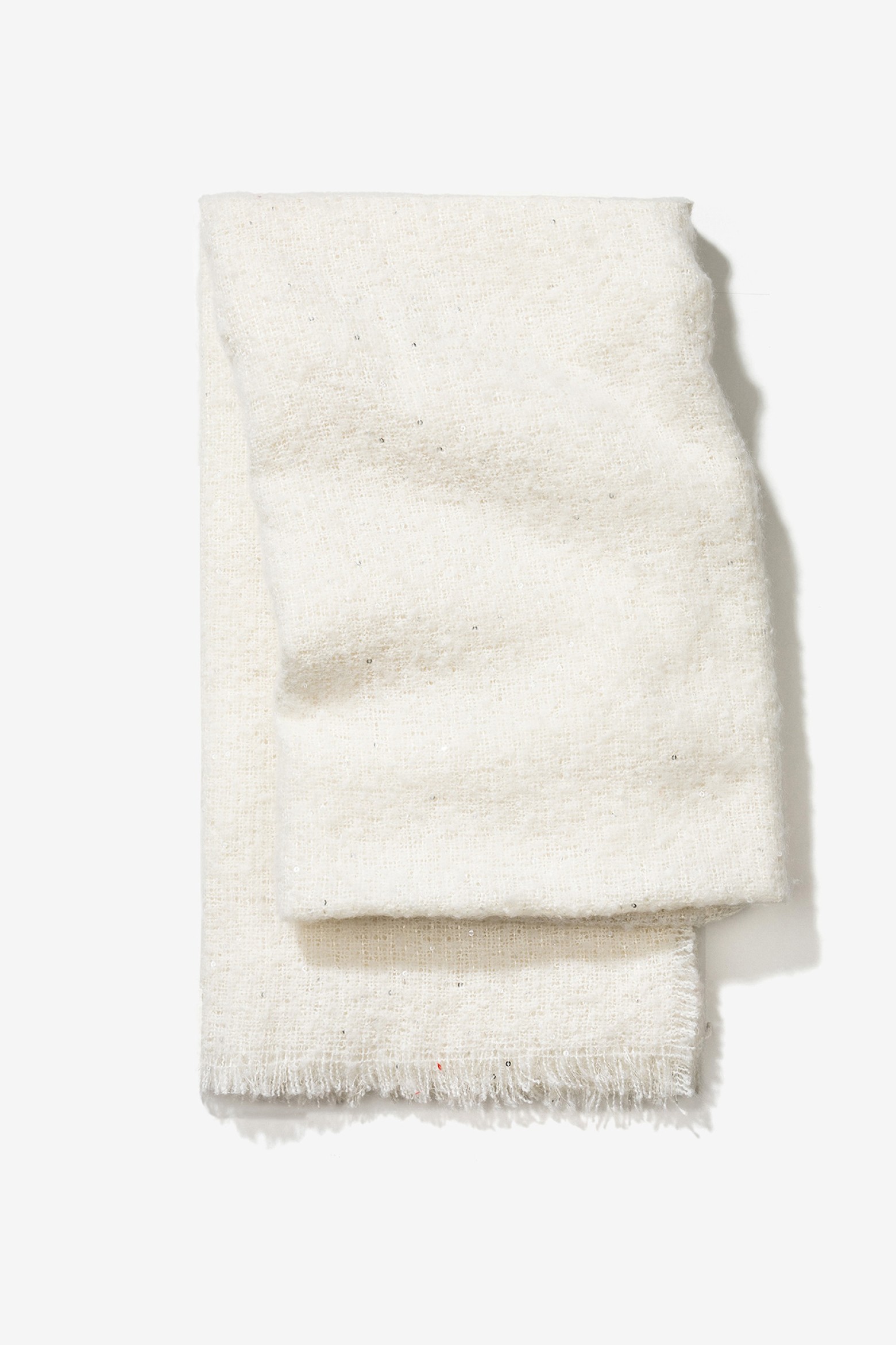 Cachecis & Capas Bege