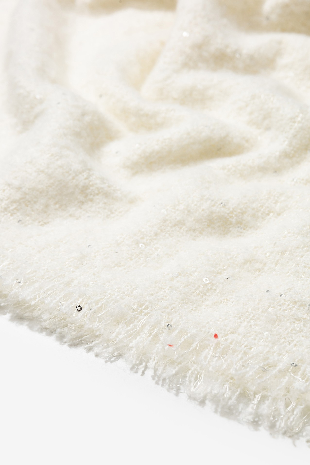 Cachecis & Capas Bege