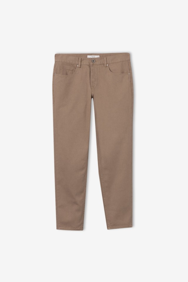 Jeans Rio Corte Loose Fit