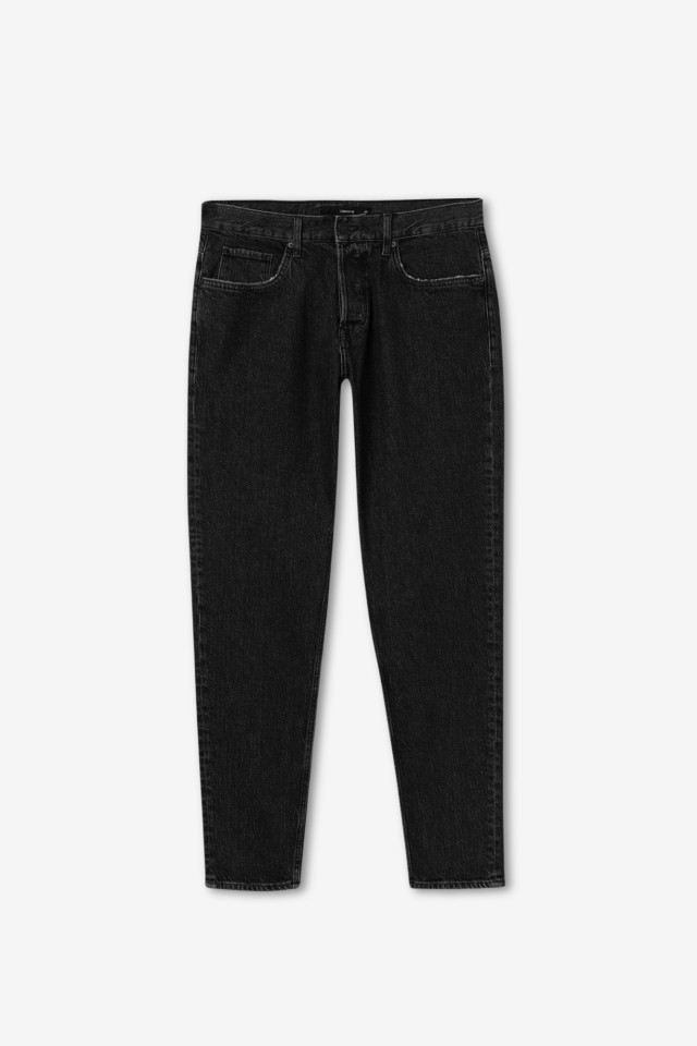 Jeans Rio Corte Loose Fit