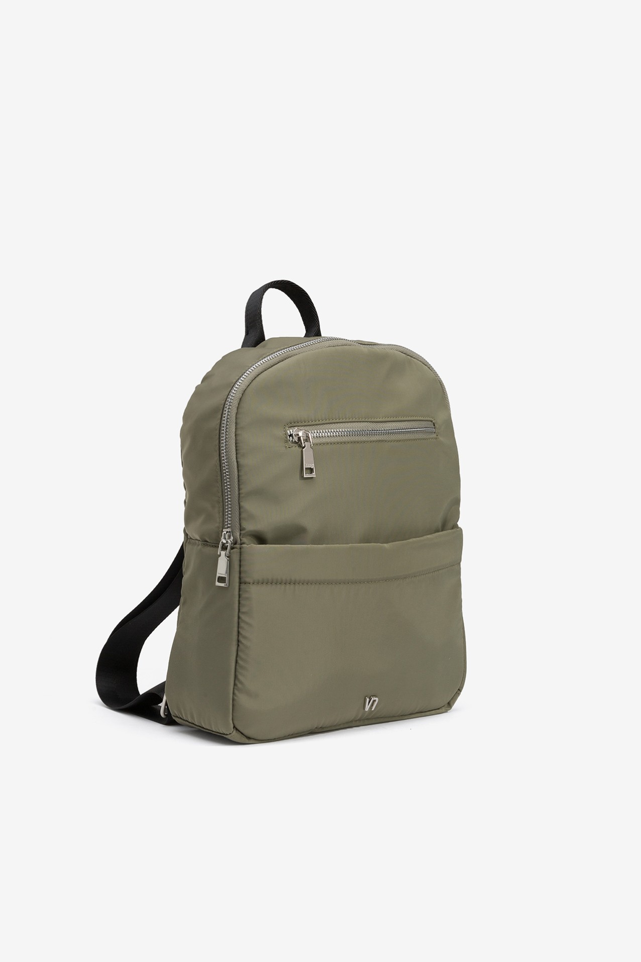 Mochila Acolchada de Nailon