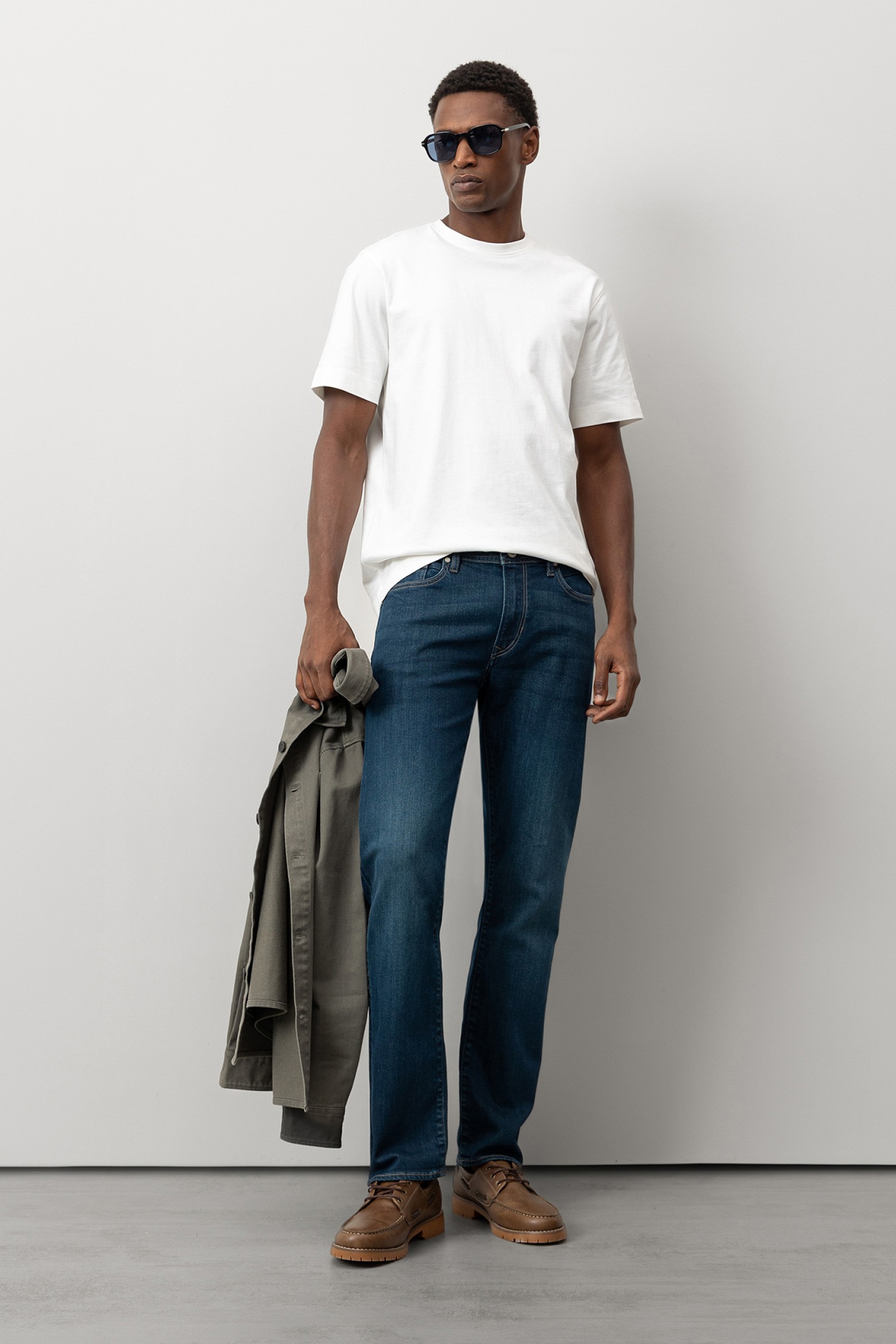 Jeans Munich Comfort Fit