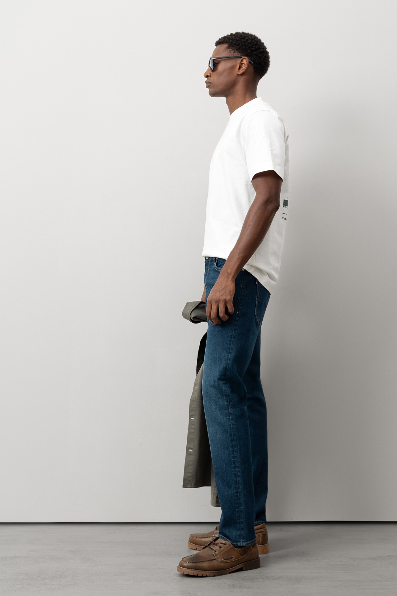 Jeans Munich Comfort Fit