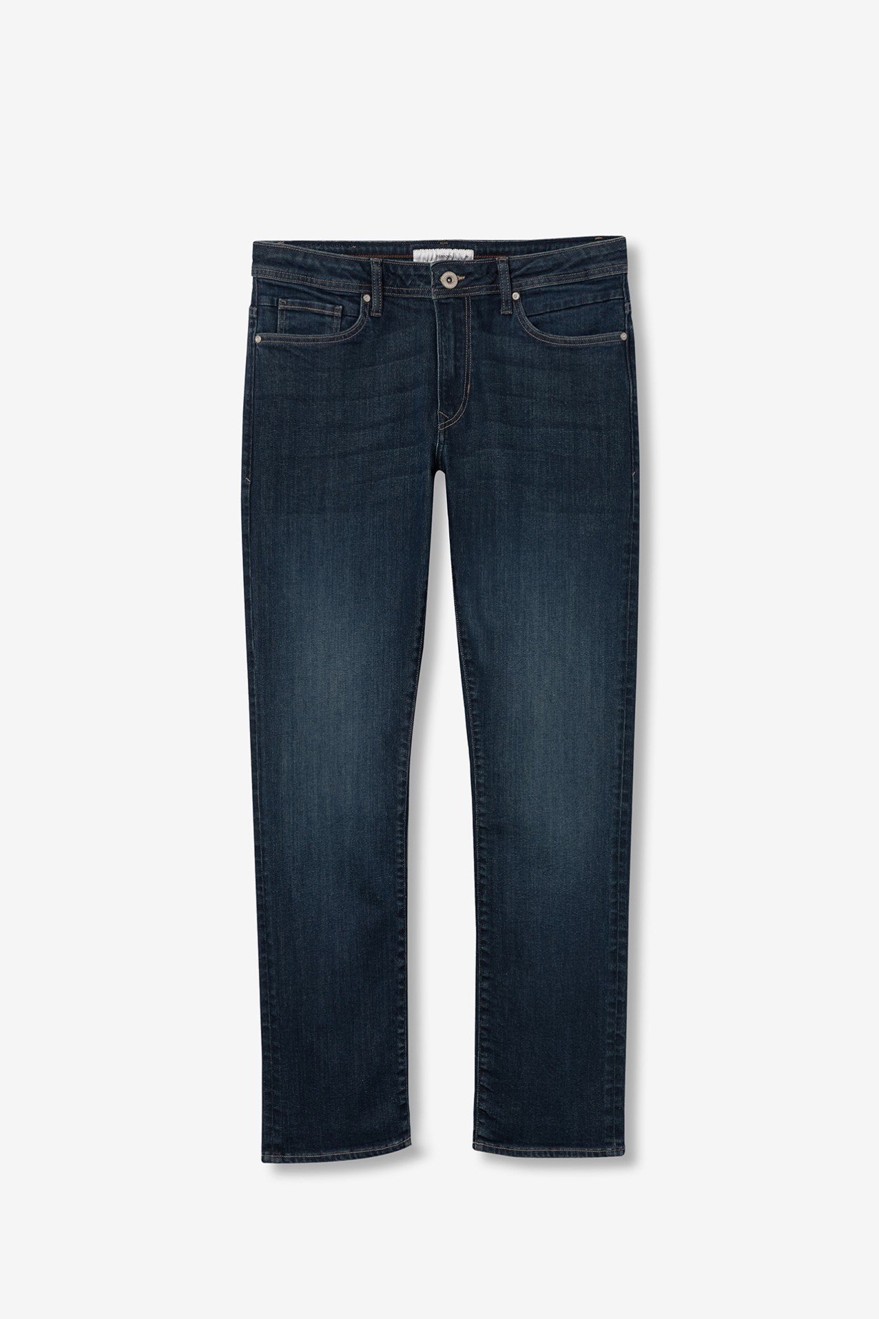 Jeans Munich Comfort Fit