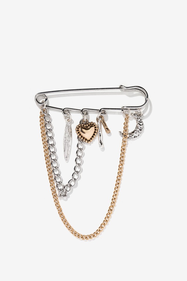 27 - Bisuteria Plata