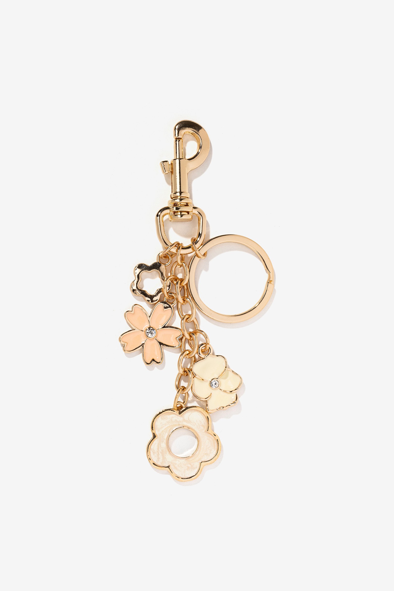 Porta Moedas Dourado