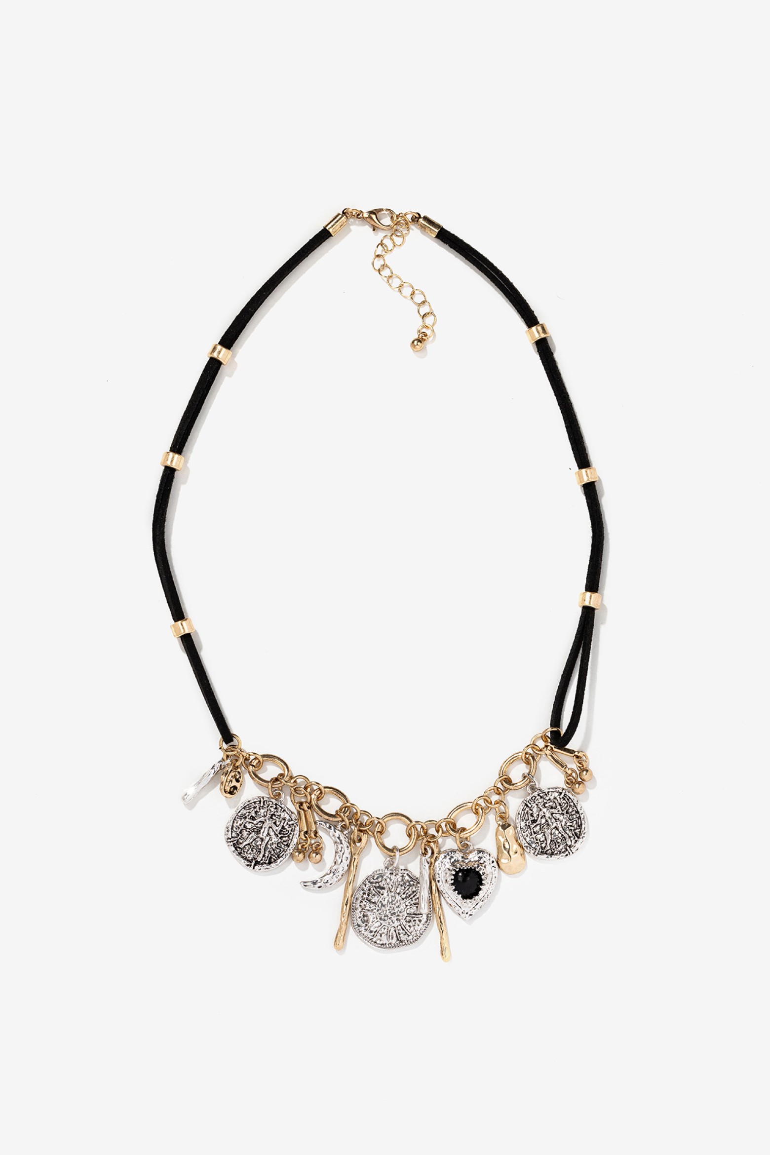 Necklace with Pendant Set