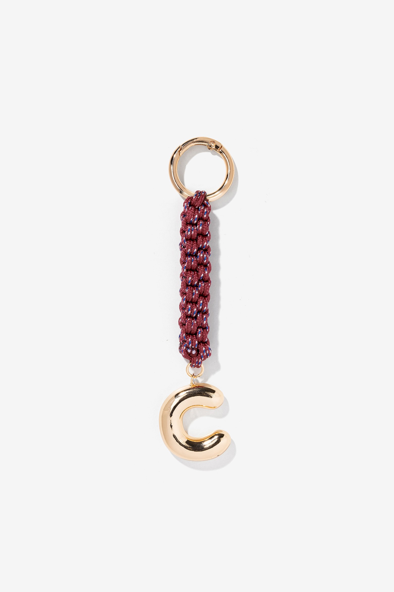 Porta Moedas Vermelho