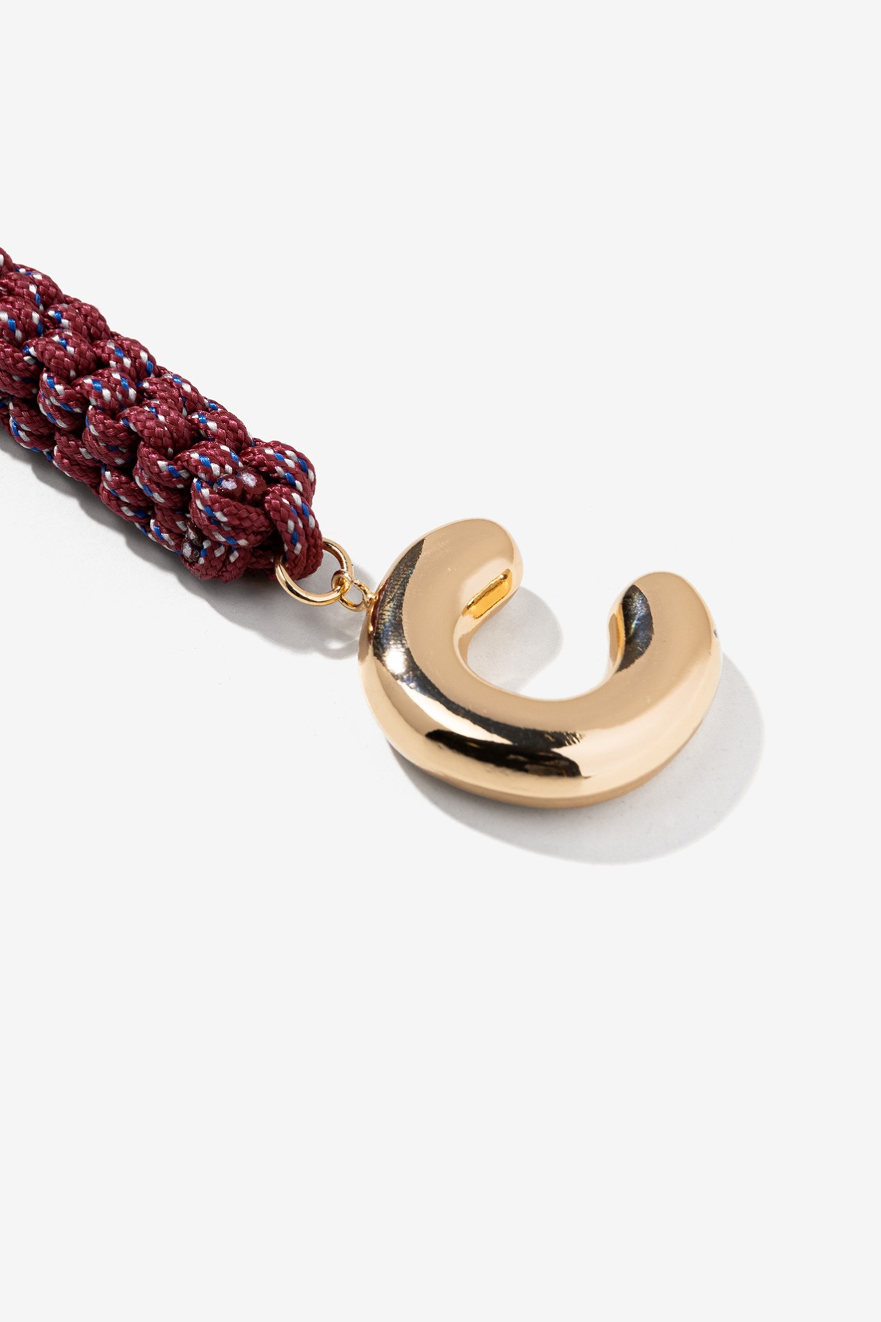 Porta Moedas Vermelho