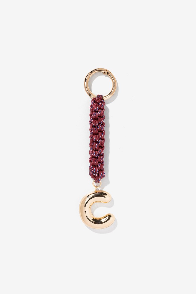 Porta Moedas Vermelho