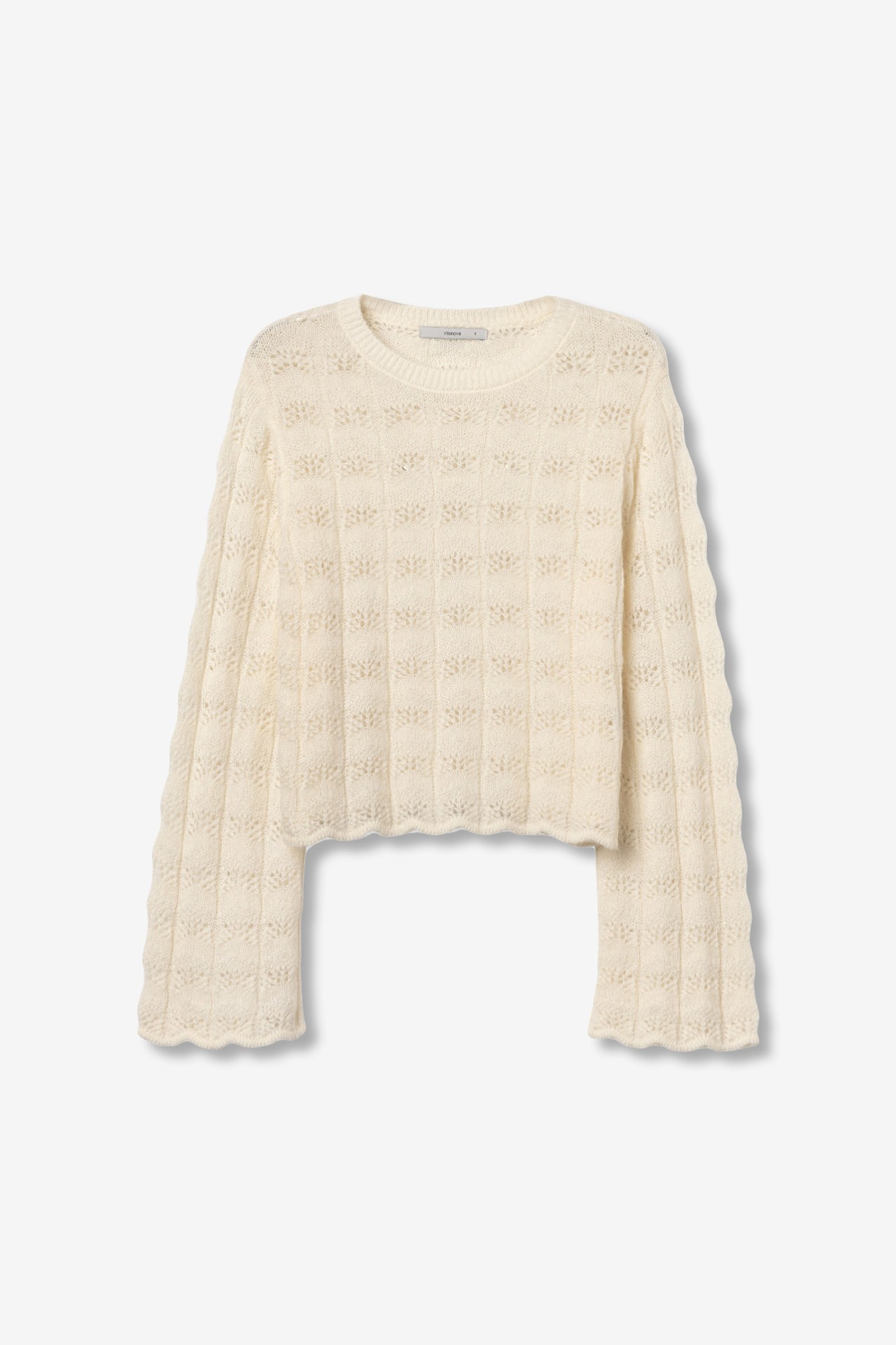 Knit Sweater