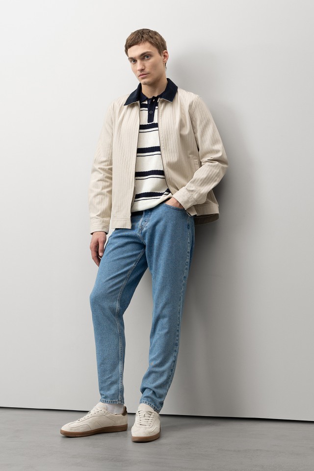 Jeans Rio Loose Fit Jeans Rio Loose Fit