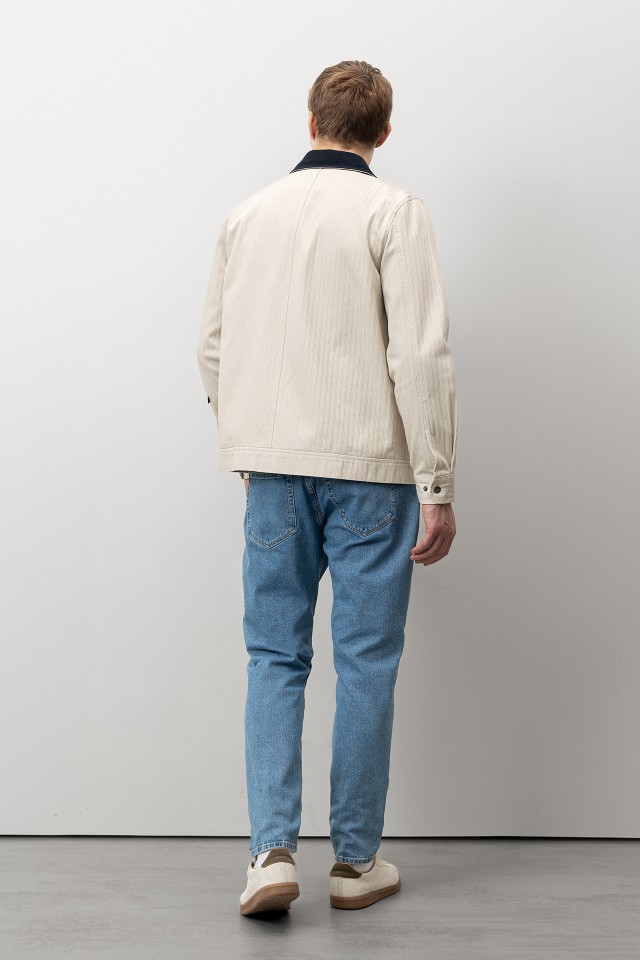 Jeans Rio Loose Fit Jeans Rio Loose Fit
