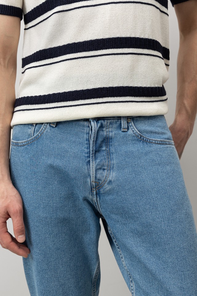Jeans Rio Loose Fit Jeans Rio Loose Fit