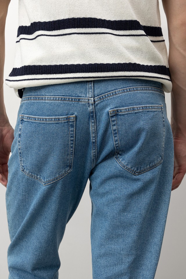 Jeans Rio Loose Fit Jeans Rio Loose Fit