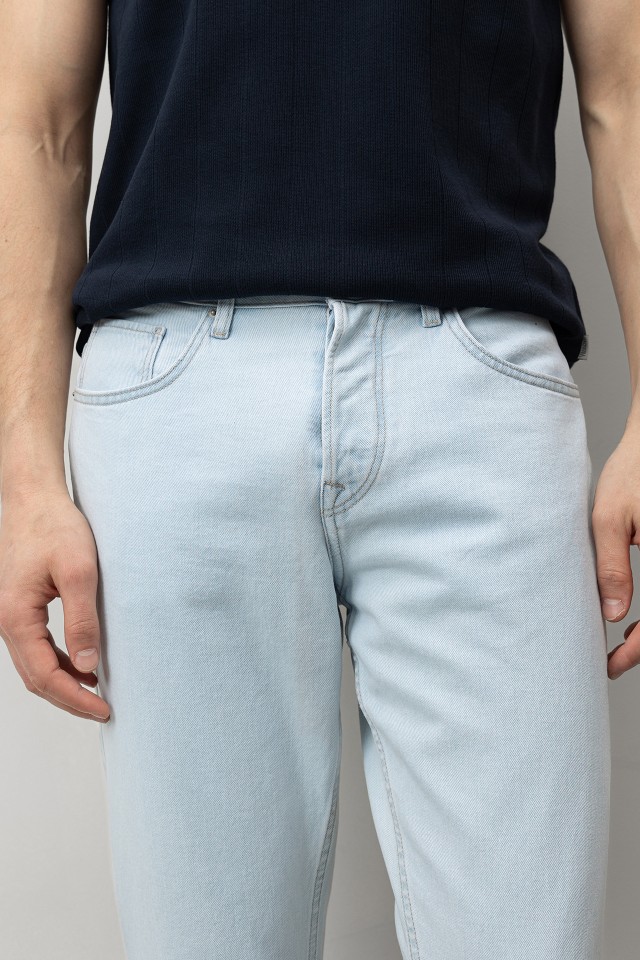 Rio Loose Fit Jeans Rio Loose Fit Jeans