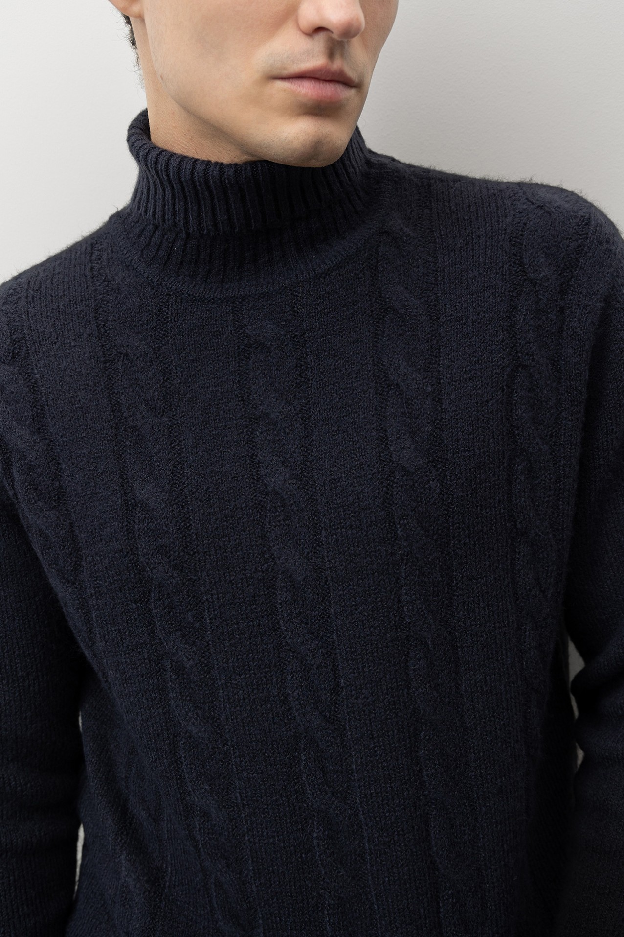 19 - Jerseis L/S Azul