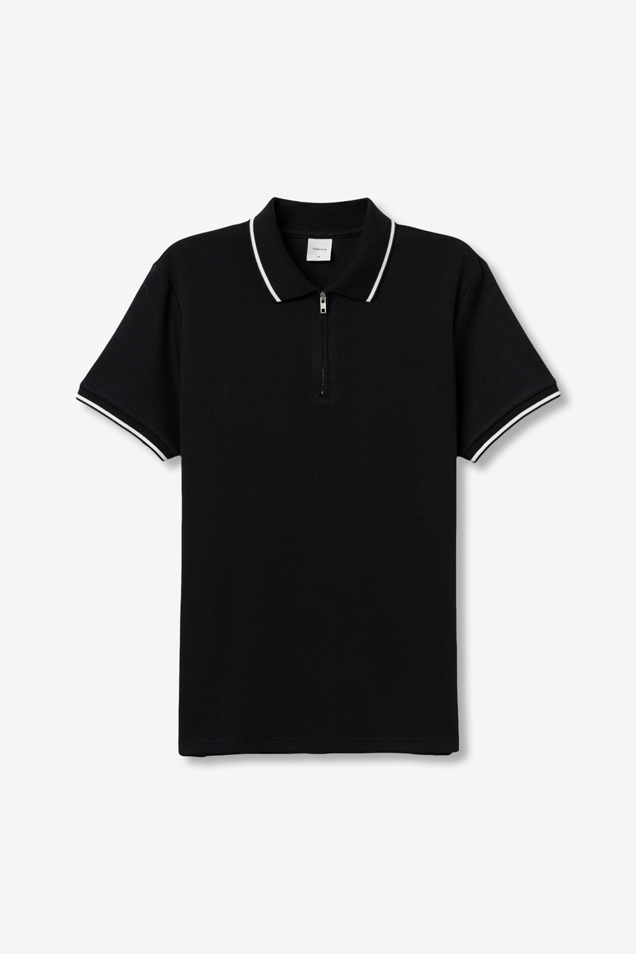 Navy Polo Shirt