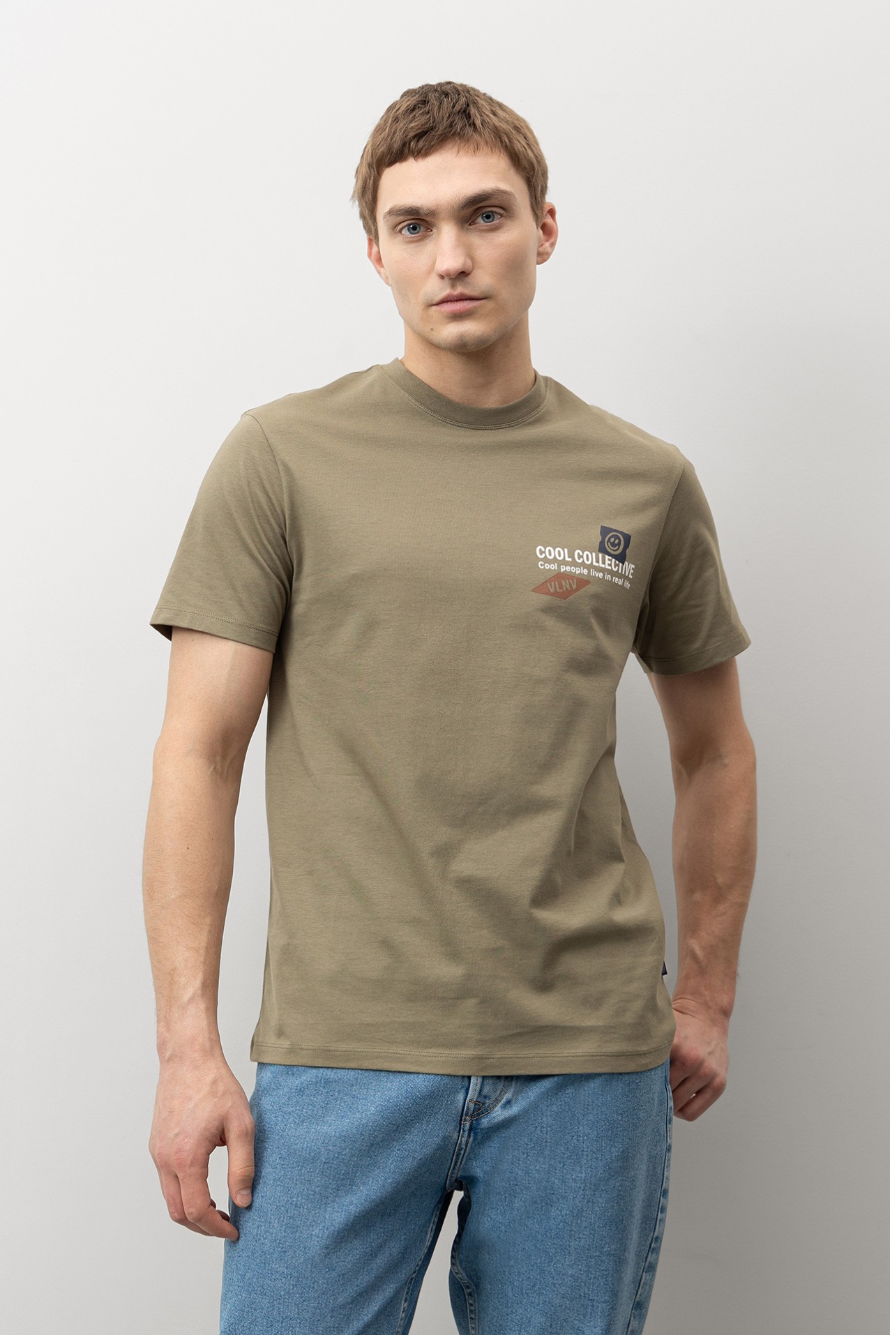 Cool Collective T-shirt