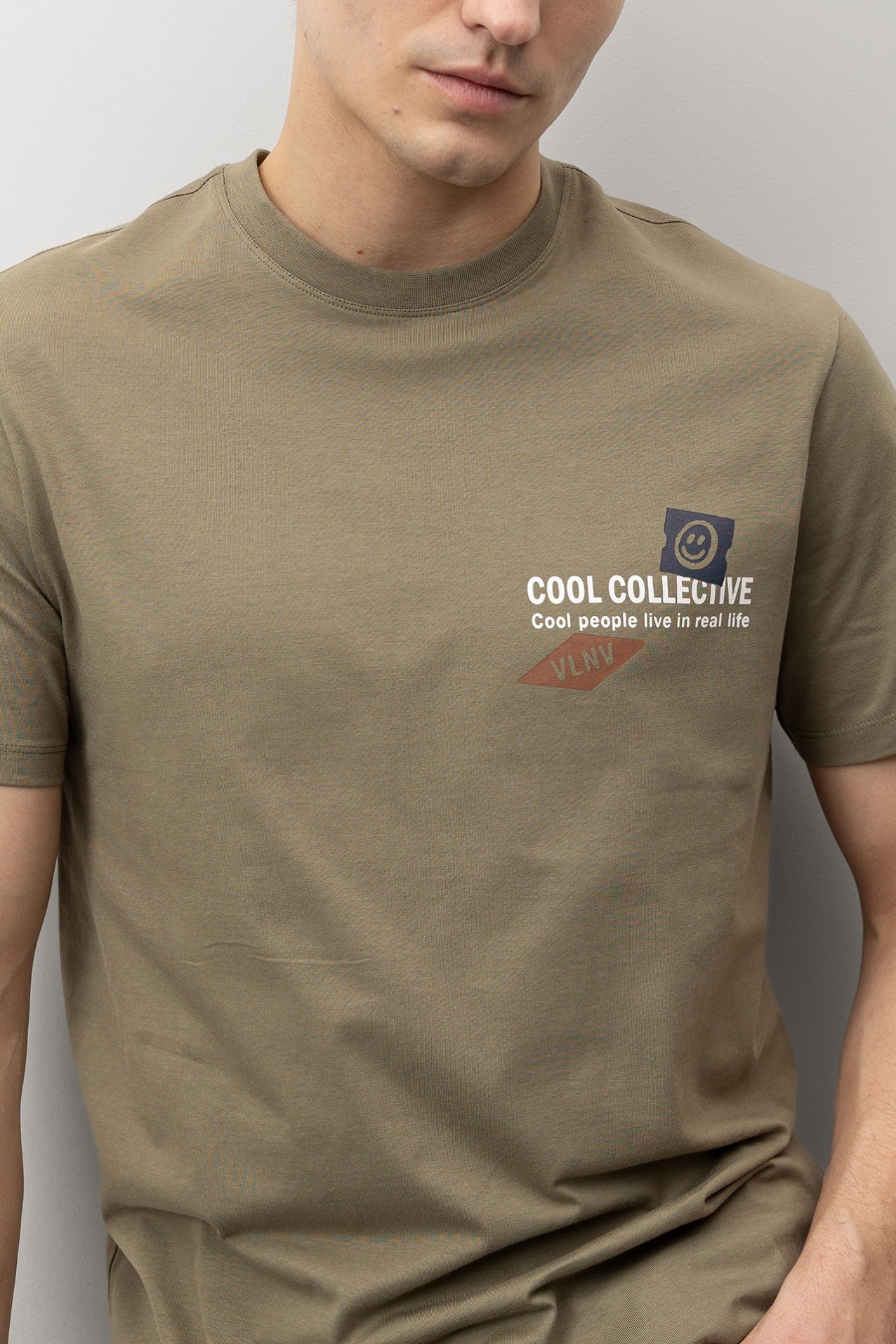 Cool Collective T-shirt