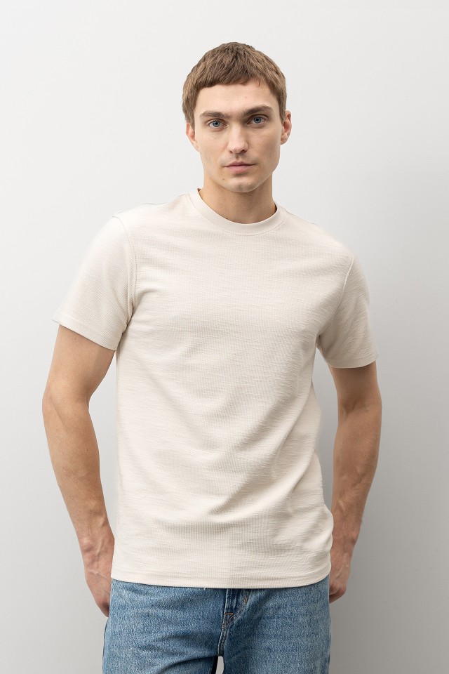 Stone Gray T-Shirt