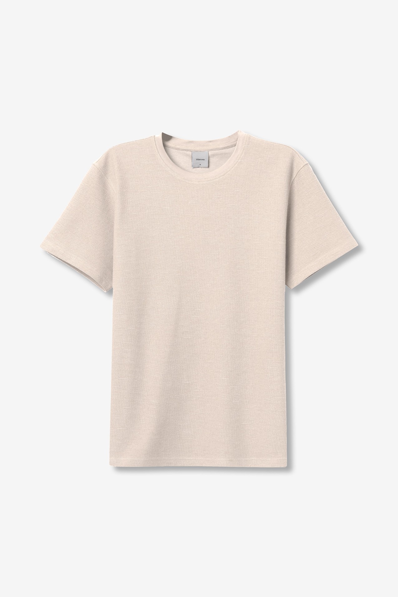 Stone Gray T-Shirt