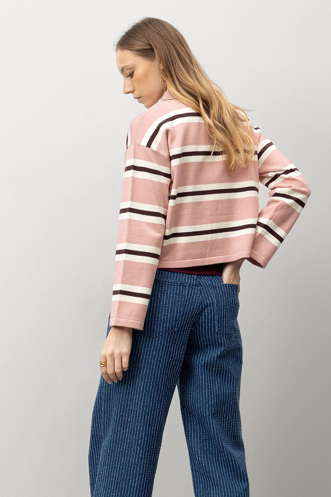 Knit Sweater