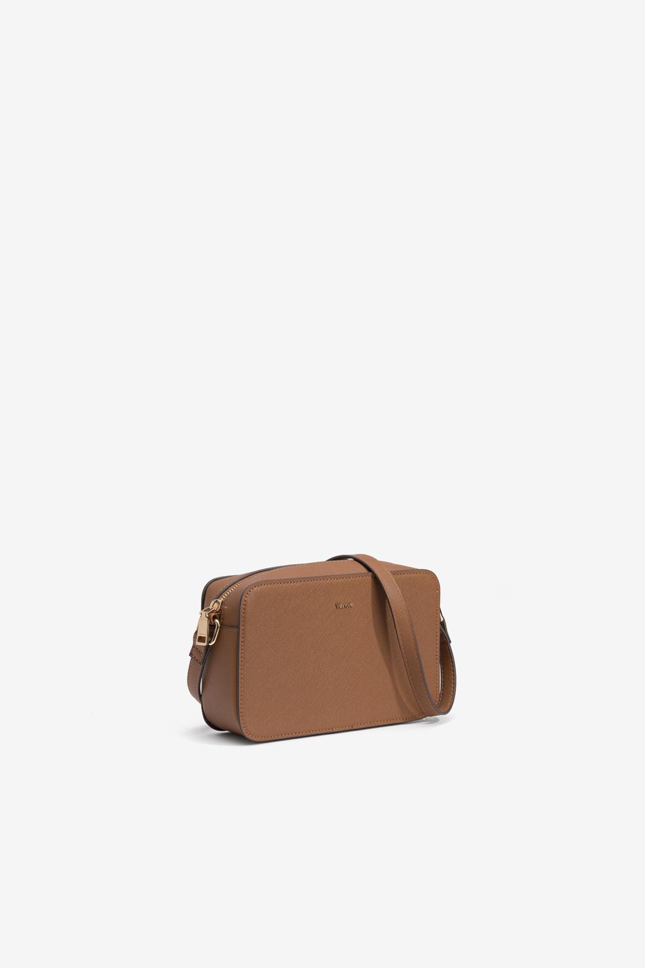 Plain Crossbody Bag