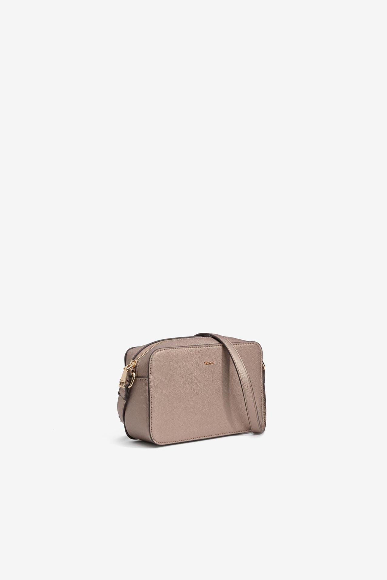 Plain Crossbody Bag