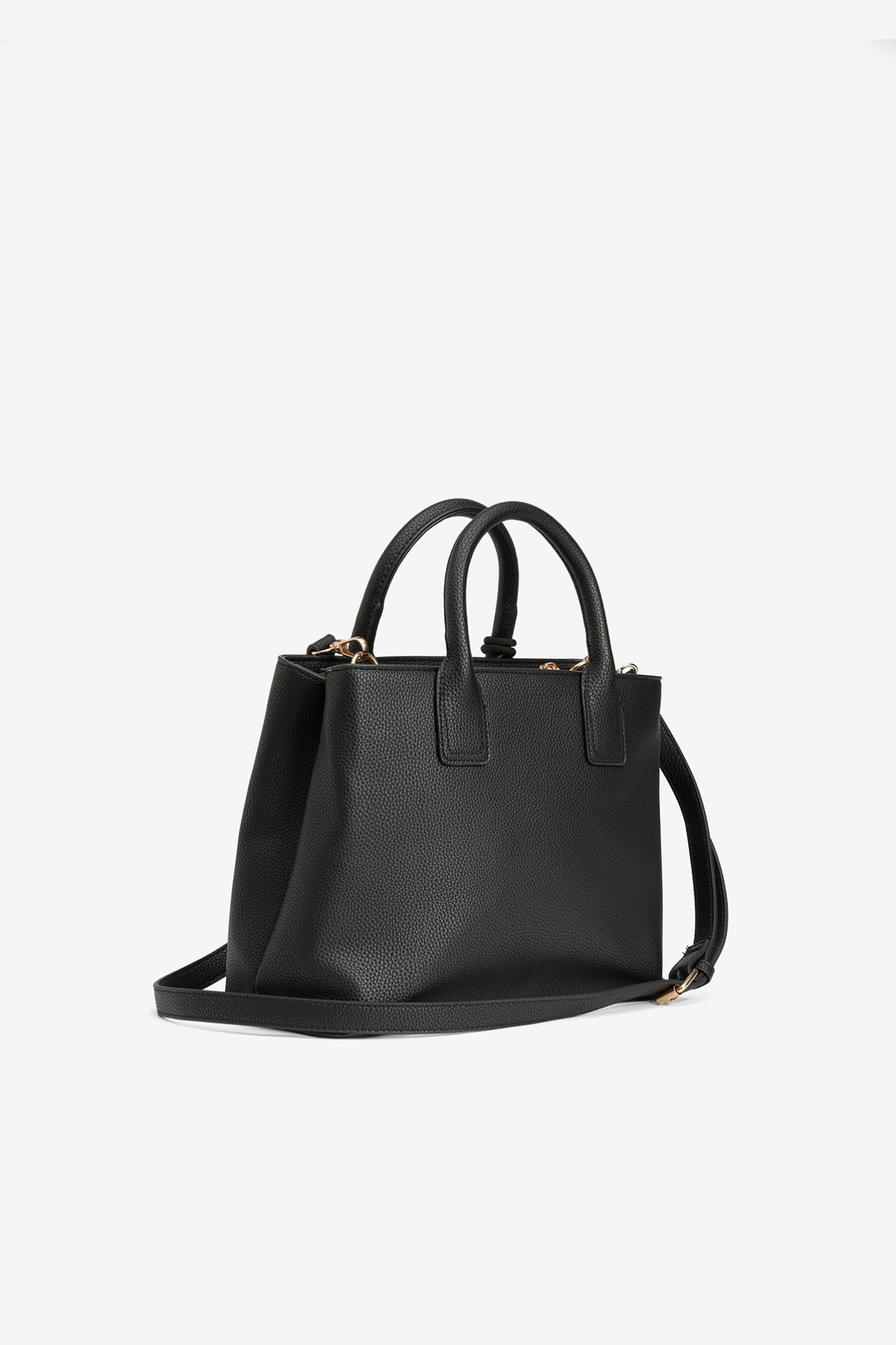 Black Elegant Handbag