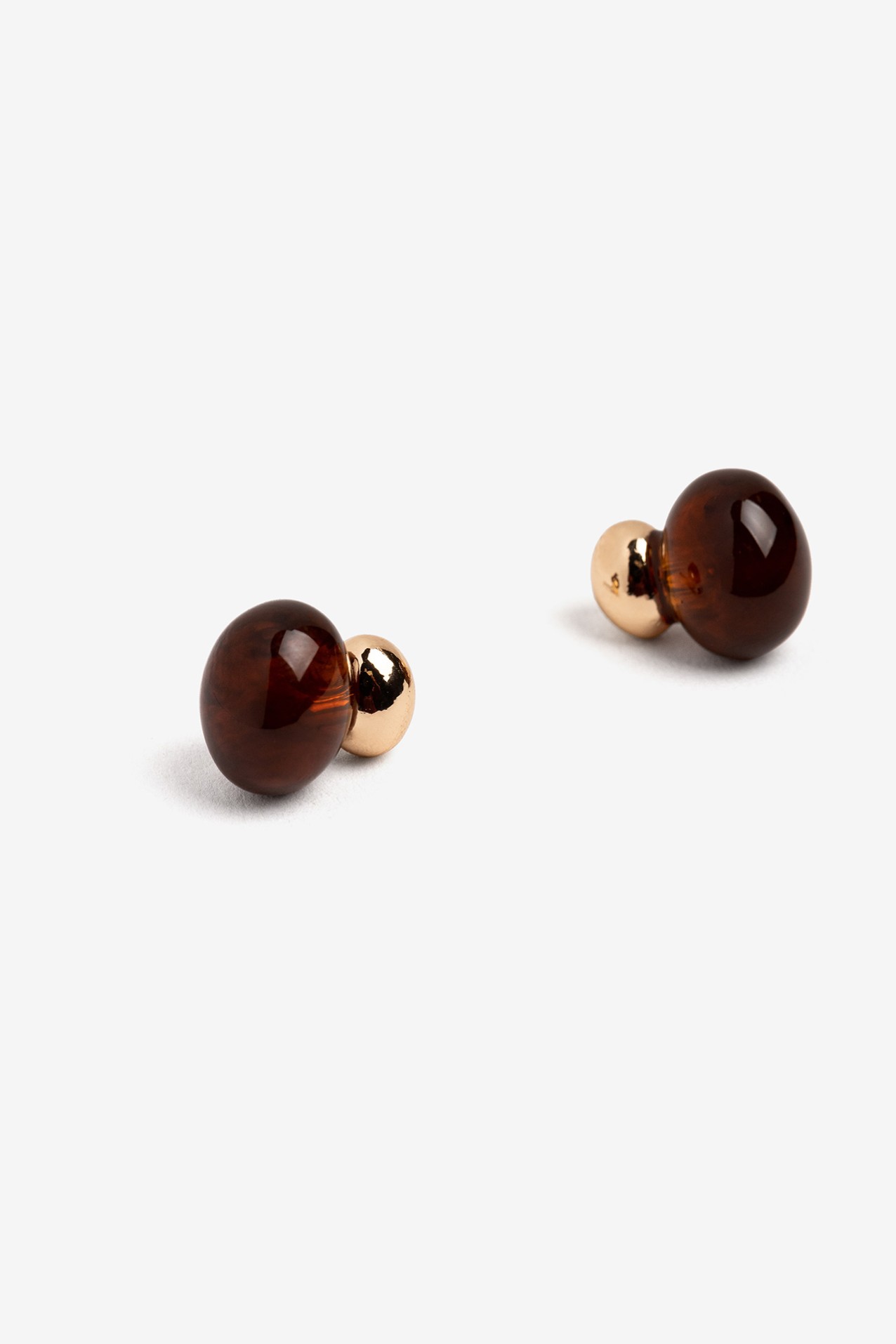 Pendientes de dise�o elegante