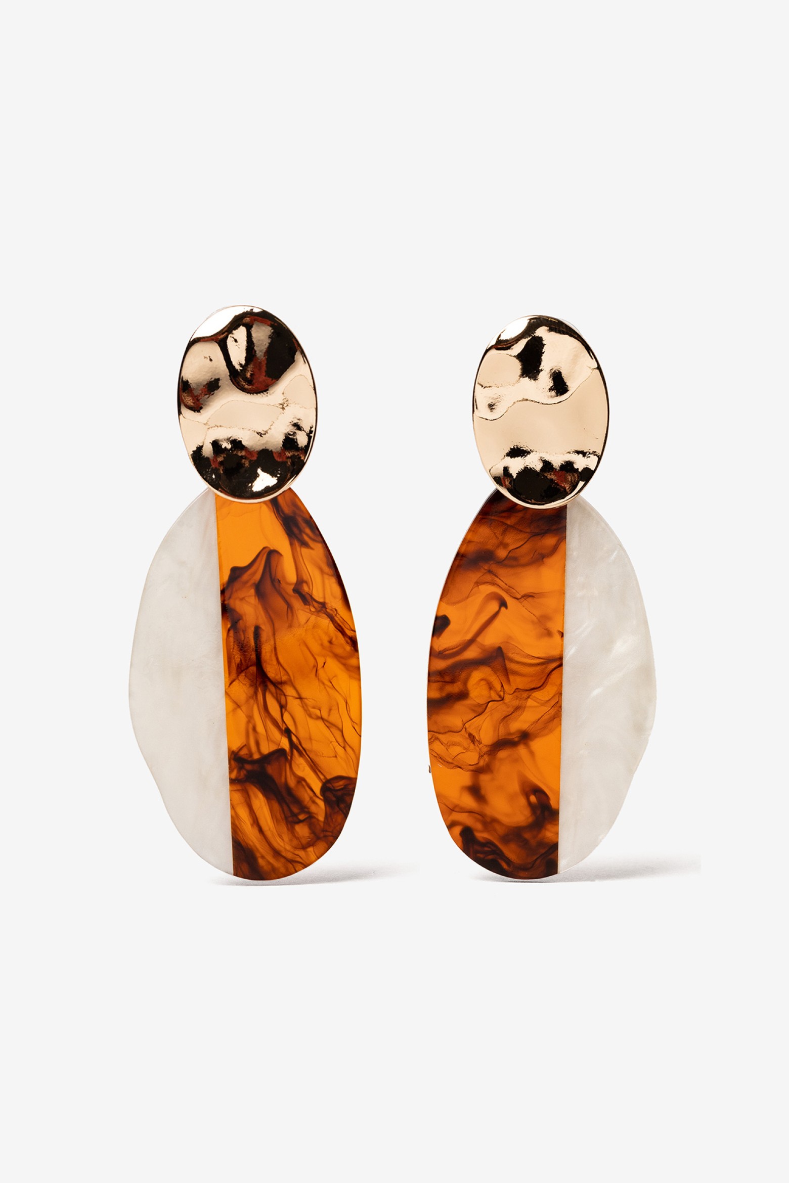 Elegant Statement Earrings