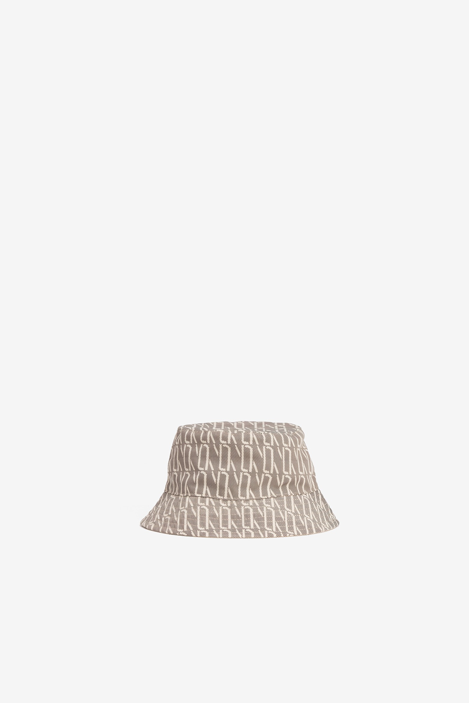 Chap�u Bucket Castanho